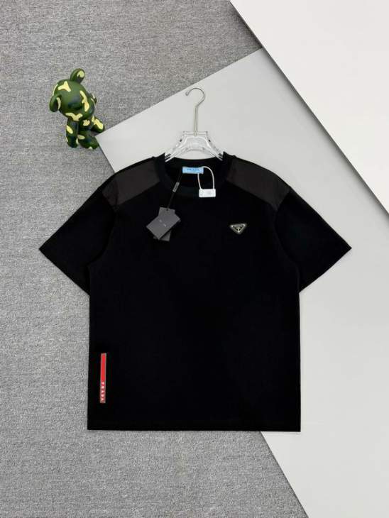 Picture of Prada T Shirts Short _SKUPradaS-XLm6tx393080